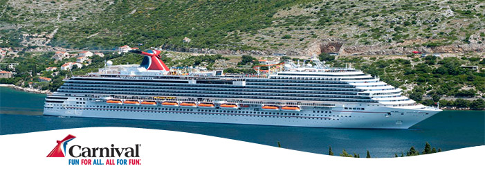 Carnival Breeze