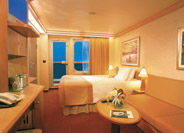 Premium Vista Balcony