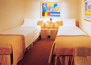 Sky View Interior Stateroom