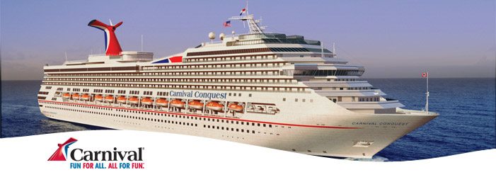 Carnival Conquest