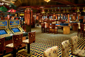Tahiti Casino