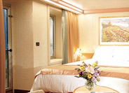 Premium Vista Balcony