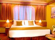 Cloud 9 Spa Ocean View