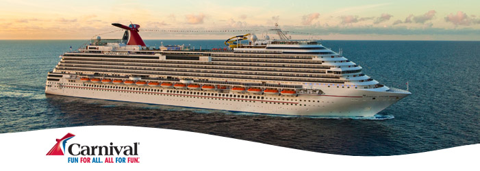 Carnival Dream