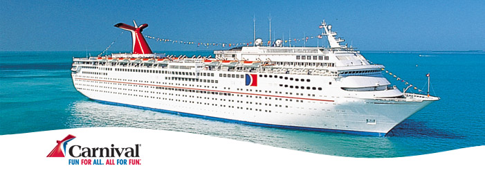 Carnival Ecstasy