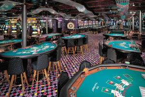 Crystal Palace Casino