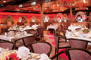 Wind Song Restaurant