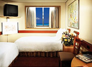 Ocean View Stateroom