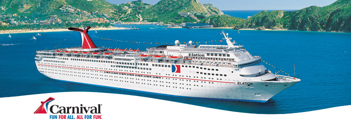 Carnival Elation