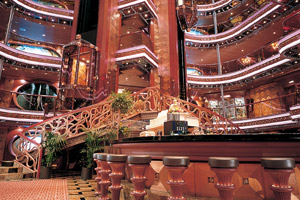 Grand Atrium