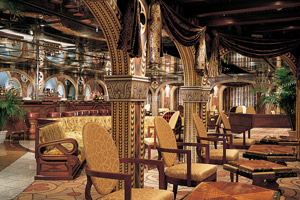 Romeo and Juliet Lounge Bar