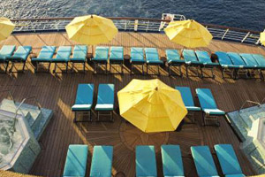 Serenity Adult-Only Retreat