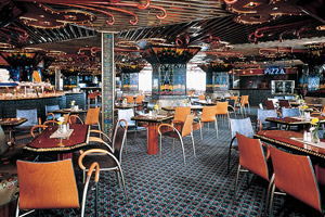 Tiffany's Bar and Grill