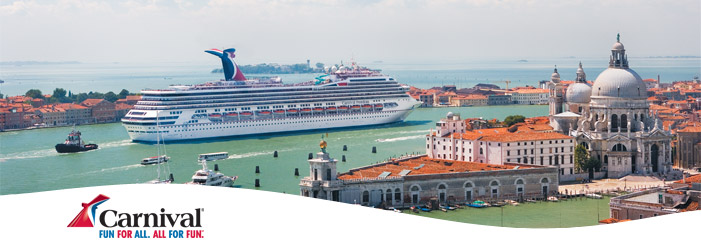 Carnival Freedom