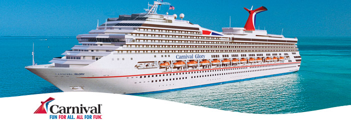 Carnival Glory