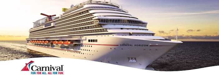 Carnival Horizon