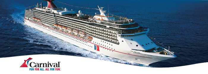 Carnival Legend