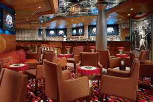 Dream Team Sports Bar