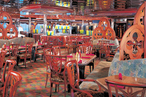 Unicorn Lido Restaurant