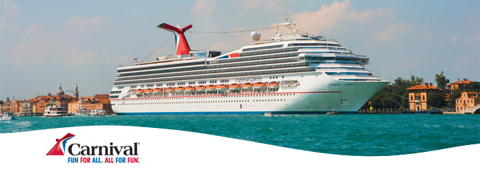 Carnival Liberty