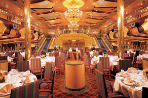 Golden Olympian Restaurant