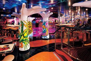 Hot & Cool Dance Club