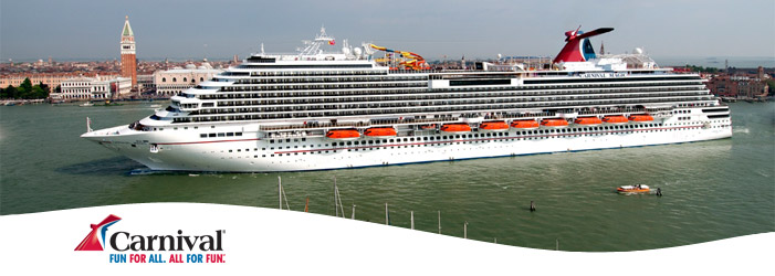 Carnival Magic