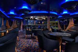 Play It Again Piano Bar