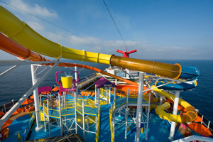 Carnival WaterWorks