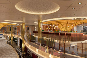 Alchemy Bar Rendering