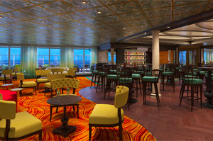 Havana Bar Rendering