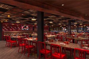 Pig & Anchor Rendering