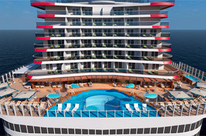 Summer's Landing Rendering