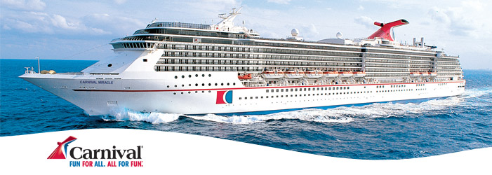 Carnival Miracle