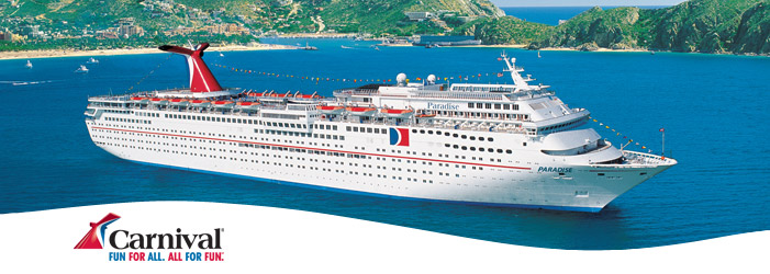 Carnival Paradise