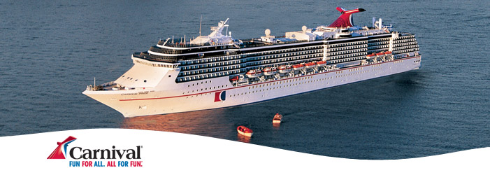 Carnival Pride