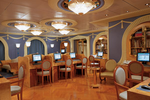 Internet Caf&eacute;