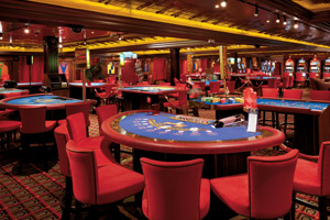 Winner's Club Casino