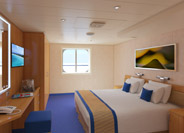 Interior with Picture Window