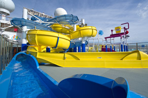 Carnival WaterWorks