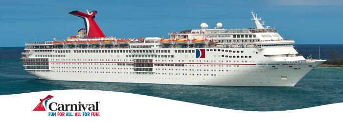 Carnival Sensation