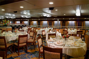 Main Dining Room