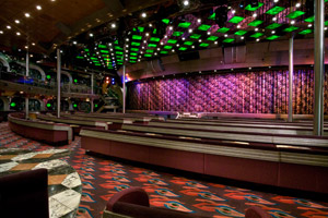 Fantasia Main Lounge