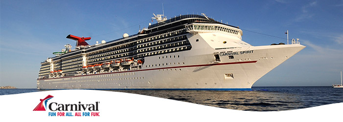 Carnival Spirit