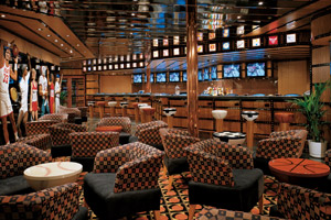 The Champions' Sports Bar