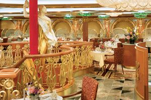 Empire Restaurant