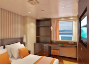 Captain's Suite