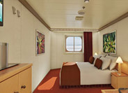 Interior with Picture Window