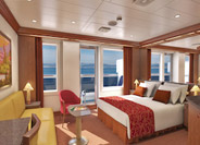 Ocean Suite