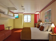 Cloud 9 Spa Ocean View